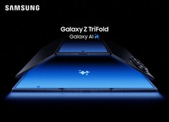 Samsung Galaxy Z TriFold F9680 5G Dual Sim 10.0” LTPO 16/512GB SD8Elite By FedEx