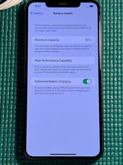 Apple iPhone 11 Pro Max- 64GB – Midnight Green (Unlocked) A2161 (CDMA + GSM)