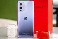 OnePlus 9 5G 6.55&Prime; 50MP 256GB 12GB RAM Android Google play