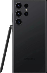 Samsung Galaxy S23 Ultra 5G 256GB S918U Factory Unlocked GSM CDMA -New in Sealed