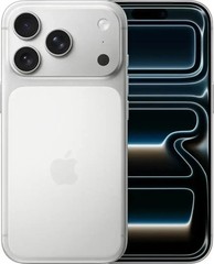 Genuine Apple iPhone 17 Pro 6.3&Prime; NANO SIM + eSIM A3523 GSM Unlocked FEDEX