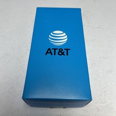 AT&T CINGULAR FLIP IV 4GB PHONE U102AA NEW, OPEN BOX