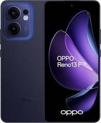 🔥 OPPO Reno13 F 5G – 12GB RAM + 256GB – Unlocked Smartphone – Graphite Gray