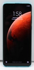 Xiaomi Mi 10 128GB Coral Green UNLOCKED *USED/WIPED*