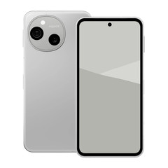 SHARP Aquos Sense10 (Unlocked) 256GB DUAL SIM 5G 6.1in 50.3MP 8GB RAM eSIM
