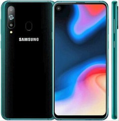 Samsung Galaxy A8s G887N A9 Pro (2019) CellPhone 6GB RAM 128GB ROM Android