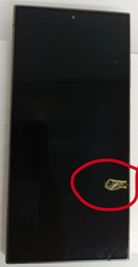 Samsung Galaxy S24 Ultra 512GB AT&T Titanium Black Phone (READ DESCRIPTION)