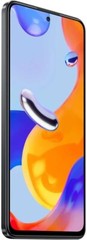 Xiaomi Redmi Note 11 Pro Dual Sim International Version 128GB 8GB Memory