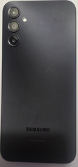 Samsung Galaxy A14 5G SM-A146U – 64GB – Black (Unlocked)
