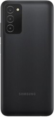 Samsung Galaxy A03s SM-A037U 32GB 2GB Black Unlocked 13MP 6.5 » ✨ Excellent