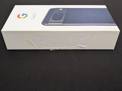 Google Pixel 8 – 128GB – Obsidian – Verizon Locked – Mint Condition – In Film