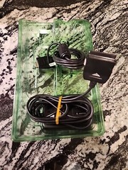 Qualcomm Globalstar GSP-1600 Tri-Mode Satellite Phone Tested – Bad Battery