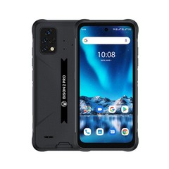 UMIDIGI BISON 2 128GB/256GB 6.5&Prime; 48MP Octa Core NFC 6150mAh Rugged Smartphone