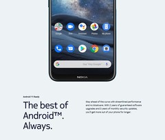 Original Nokia 8.3 5G 64G DUAL SIM 64MP Unlocked Global Smartphone open box US