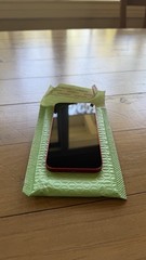 Lightly used Apple iPhone 12 64GB Red Bar Smartphone iOS 12MP Wi‑Fi Bluetooth