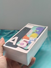 Samsung Galaxy A51(5G)256GB Dual Sim Factory UNLOCKED(any carrier)Android