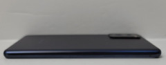 Samsung Galaxy S20 FE 5G SM-G781U1 128GB Cloud Navy Unlocked GOOD!