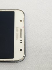 Samsung Galaxy J7 SM-J700T1 Smartphone Carrier – Metro PCS Storage – 16GB
