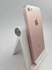Apple iPhone SE Rose Gold Unlocked 32GB 2GB RAM 4&Prime; IOS Touchscreen Smartphone