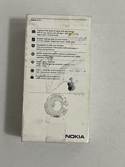 Nokia C12 Dual SIM 4G LTE 64GB 6.3&Prime; 8.0MP TA-1535 UNLOCKED Smartphone – Charcoal