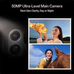 Oppo Find X9 Pro 5G 6.78&Prime; 200MP 512GB 16GB Dimensity 9500 7500mAh unlocked