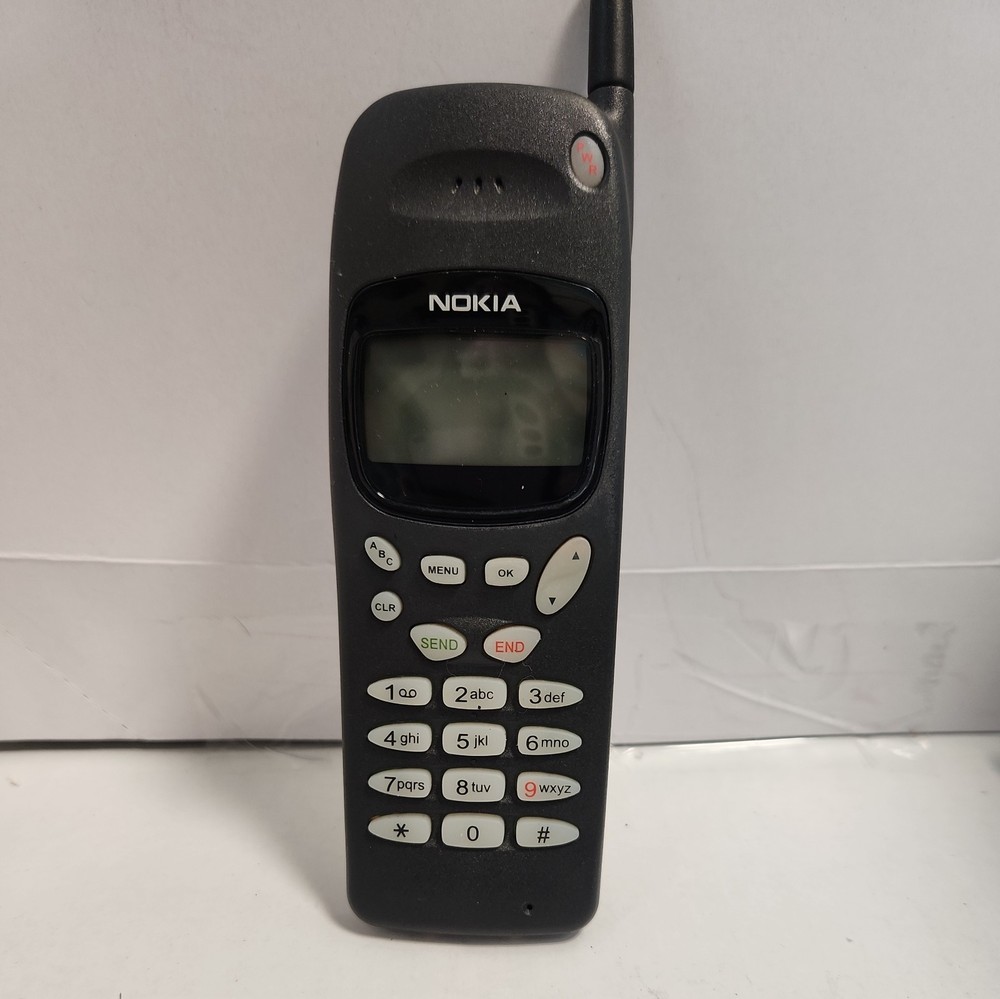 Nokia NHA-5NA 918p Classic GSM Cell Phone Not tested
