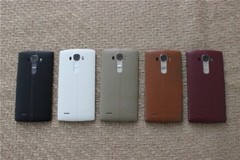 Original LG G4 VS986 H810 H815 32GB 4G Unlocked Android Smartphone New Sealed