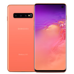 Samsung Galaxy S10 G973U 128GB Android Factory Unlocked Smartphone-6.1in-12.0MP-