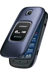 *New* Kyocera Cadence S2720 Verizon Wireless Locked 4g LTE Camera Flip Phone
