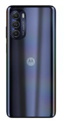(NEW) Motorola Moto G Stylus 5G (2022) – 128GB – Steel Blue – (Metro)