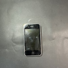 Apple iPhone 3GS A1303 – Unlocked – Black – 32GB IOS 5.1.1 – Tested And Works