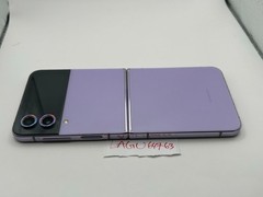 Samsung Galaxy Z Flip4 128GB – Purple – T-Mobile Unlocked