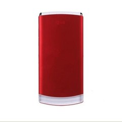LG GD580 Lollipop DLite Cookie flip 3G HSDPA 2100 Flip Cellphone Original
