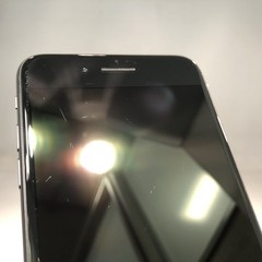Apple iPhone 7 Plus 256GB Matte Black AT&T Very Good Condition