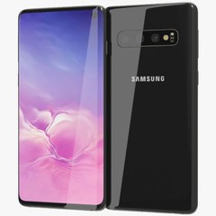 OPEN BOX Samsung Galaxy S10 G973U 512GB FACTORY UNLOCKED SMARTPHONE Any Carrier