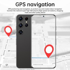 2026 G25 Ultra 5G Smartphone 128G Unlocked Android Cheap Cell Phone Mobile