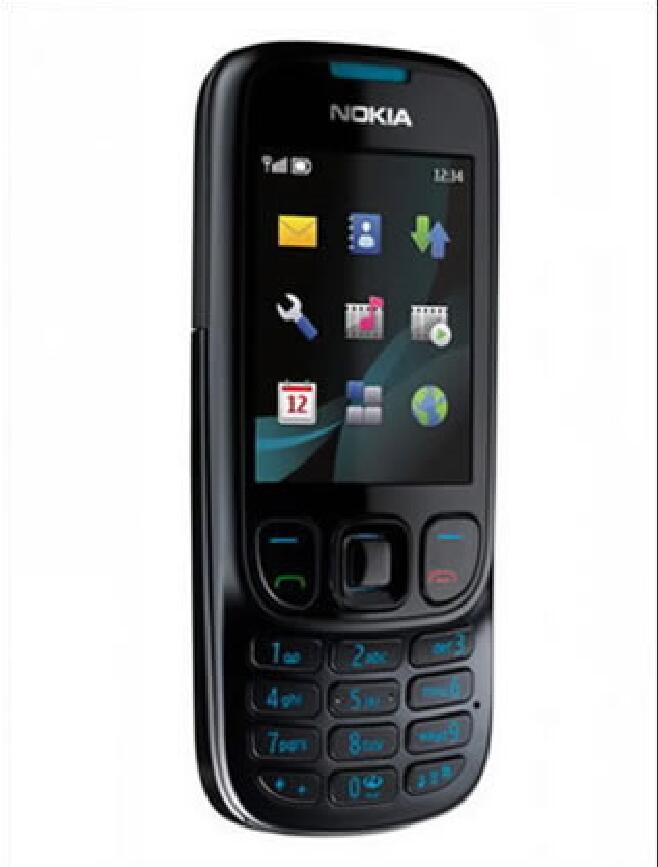 Nokia 6303 6303C Classic Mp3 Player 3.15MP Camera 2.2 in Phone Bluetooth