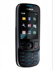 Nokia 6303 6303C Classic Mp3 Player 3.15MP Camera 2.2 in Phone Bluetooth
