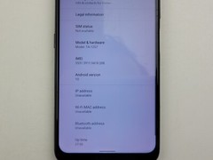 Nokia 8 V 5G UW (TA-1257) 64GB (Verizon) – POOR CONDITION – Clean IMEI – J6005