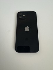 Apple iPhone 12 – 64GB – Black (Unlocked) Mint Condition – 96% Battery Health