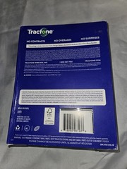 New BLU VIEW 2 Tracfone Smart Phone 32 GB Prepaid, No CC No Contract