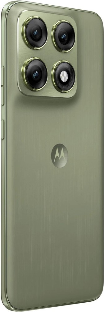 MOTOROLA edge 70 pro (Tea Green 12GB, 256GB) Dimensity 8500 XC Global Version.