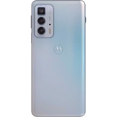 Motorola Edge 20 Pro 5G Iridescent Cloud 128GB + 8GB Dual-SIM Unlocked NEW