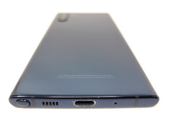 Samsung Galaxy Note10 5G (SM-N970U) 256GB | Aura Black | Unlocked | OBX