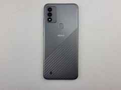 WIKO VOIX (U616AT) 32GB – Gray (GSM Unlocked) (MetroPCS) Smartphone – H6828
