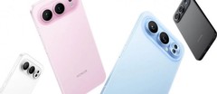 Honor 500 Pro 256/512/1TB 5G 6.55&Prime;AMOLED 120Hz 200MP Snapdragon8Elite 8000mAh