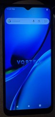 Vortex ZG65H SmartPhone Carrier Unknown 32GB Very Good Used Fast Ship