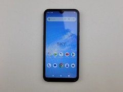 SKY Devices Elite G63 – 32GB – (GSM Unlocked) Dual SIM – *BAD CAMERAS* – H7778