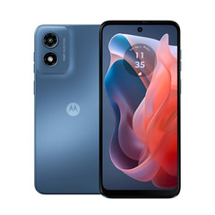 Motorola STMTXT2413VCPWP Moto G Play 4G LTE 6.5 » 3GB RAM 64GB Storage 2.3 GHz