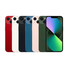 Apple iPhone 13 – Unlocked T-Mobile 128GB, 256GB 6.1 Screen 5G